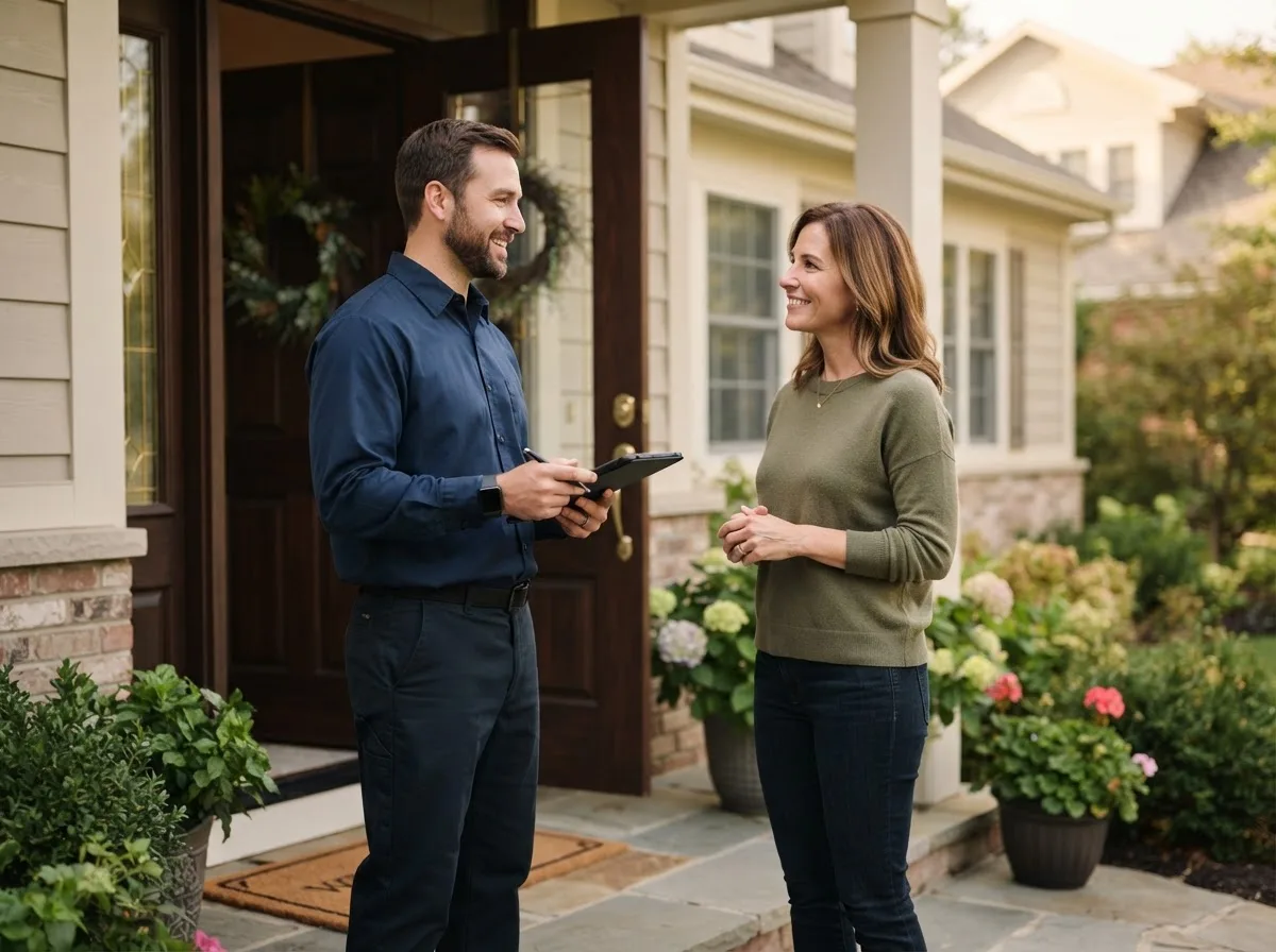 Water damage restoration FAQs for Potts Grove, PA